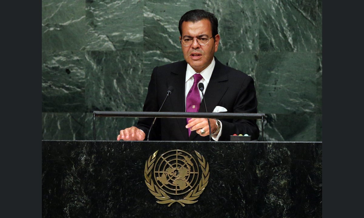 Assemblea Generale ONU: le foto del dibattito generale