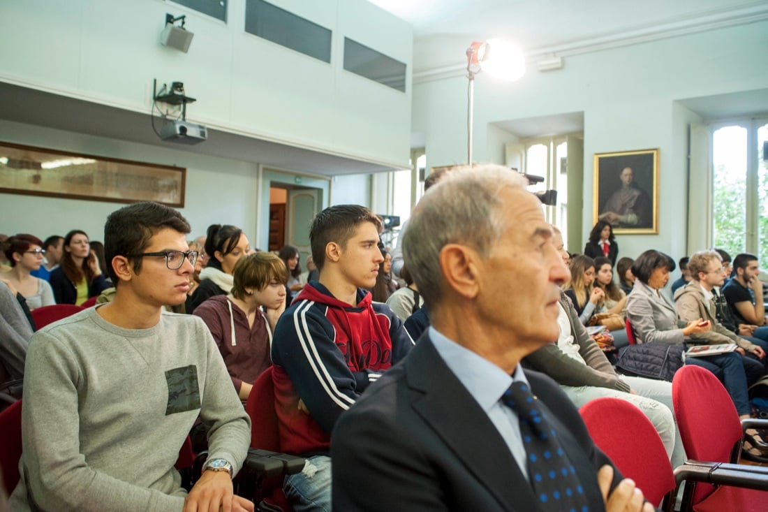 Le strade della crescita portano a Spoleto