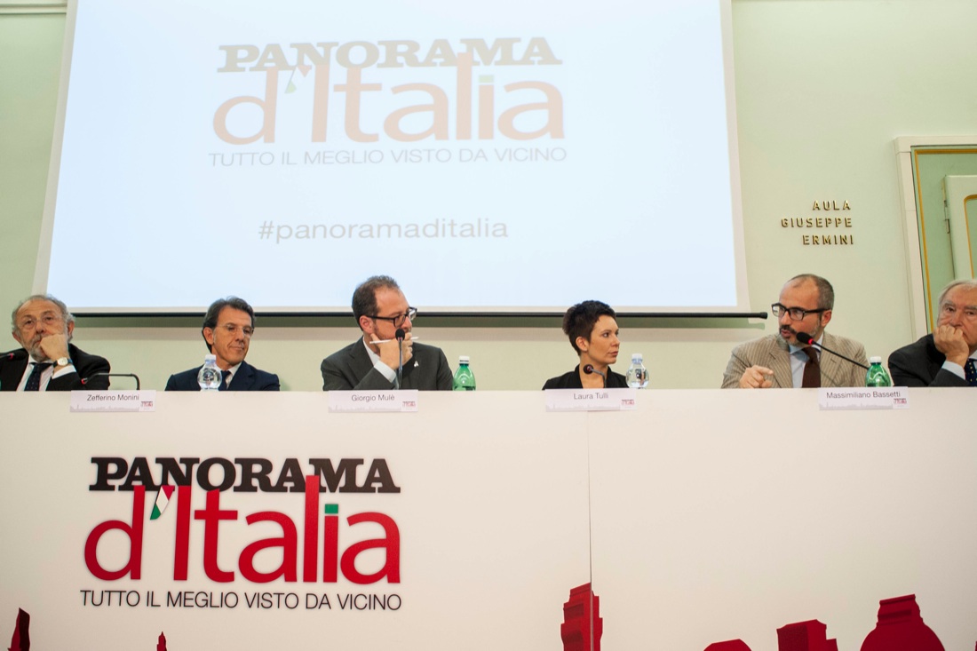 Le strade della crescita portano a Spoleto