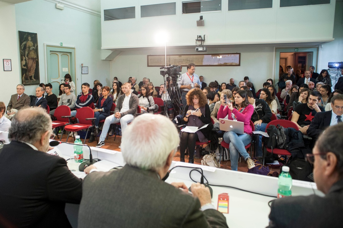 Le strade della crescita portano a Spoleto