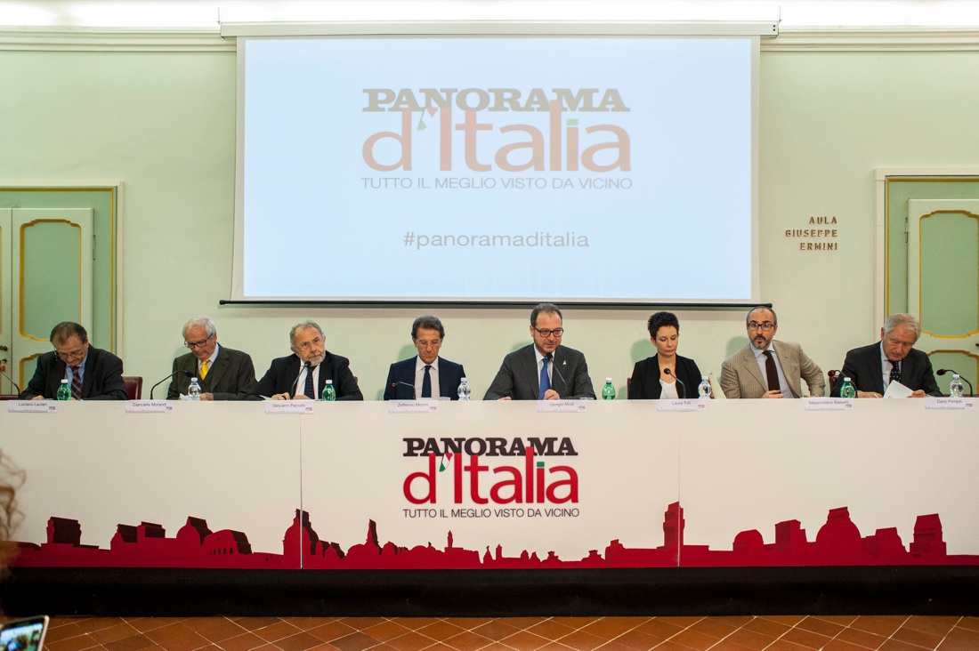 Le strade della crescita portano a Spoleto