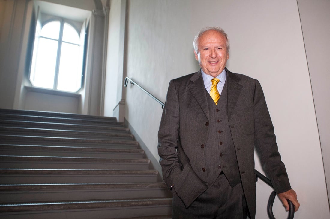 Le strade della crescita portano a Spoleto