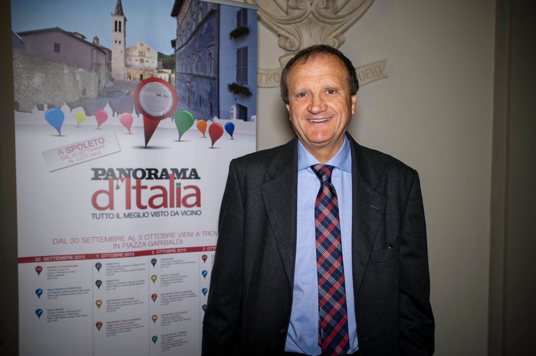 Le strade della crescita portano a Spoleto