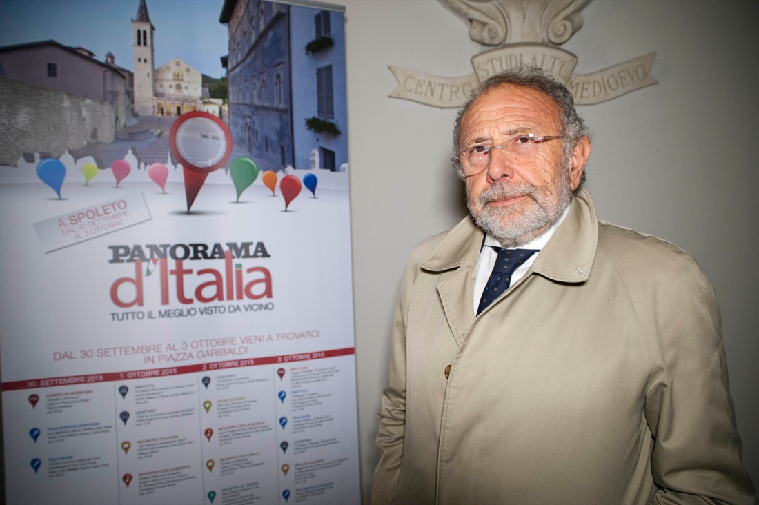 Le strade della crescita portano a Spoleto
