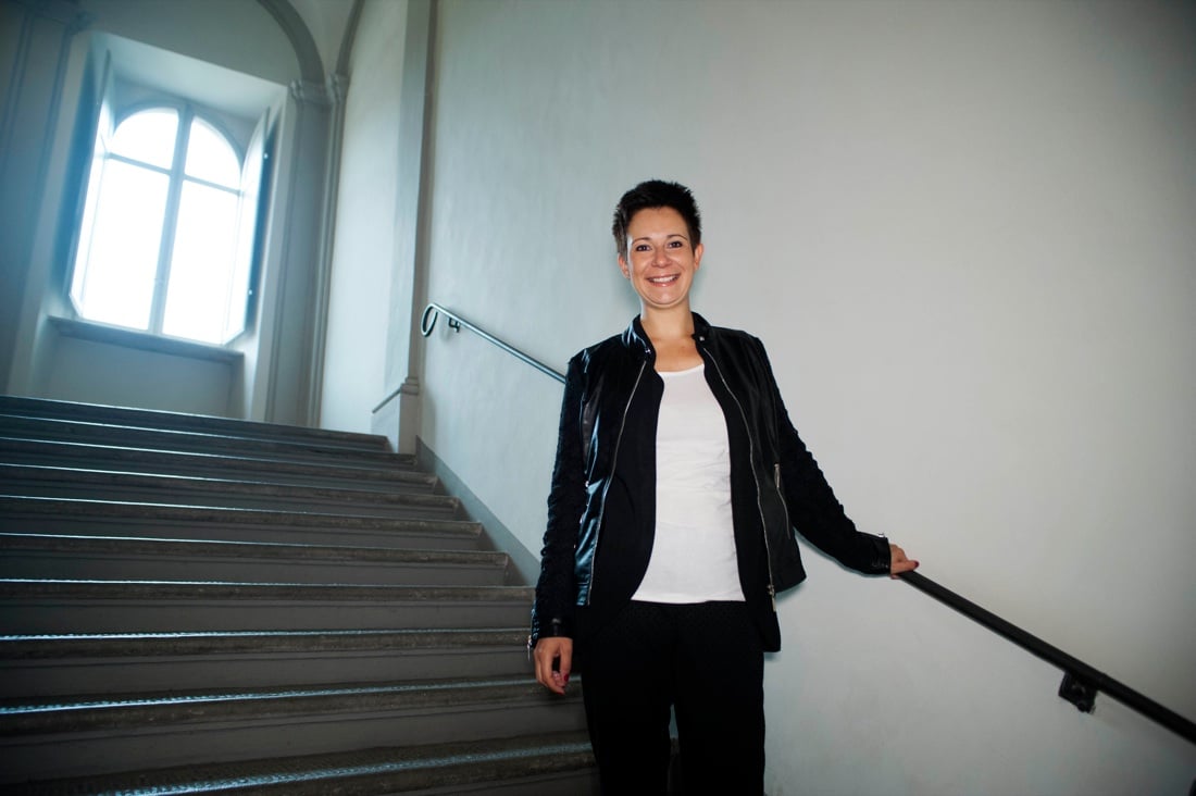 Le strade della crescita portano a Spoleto