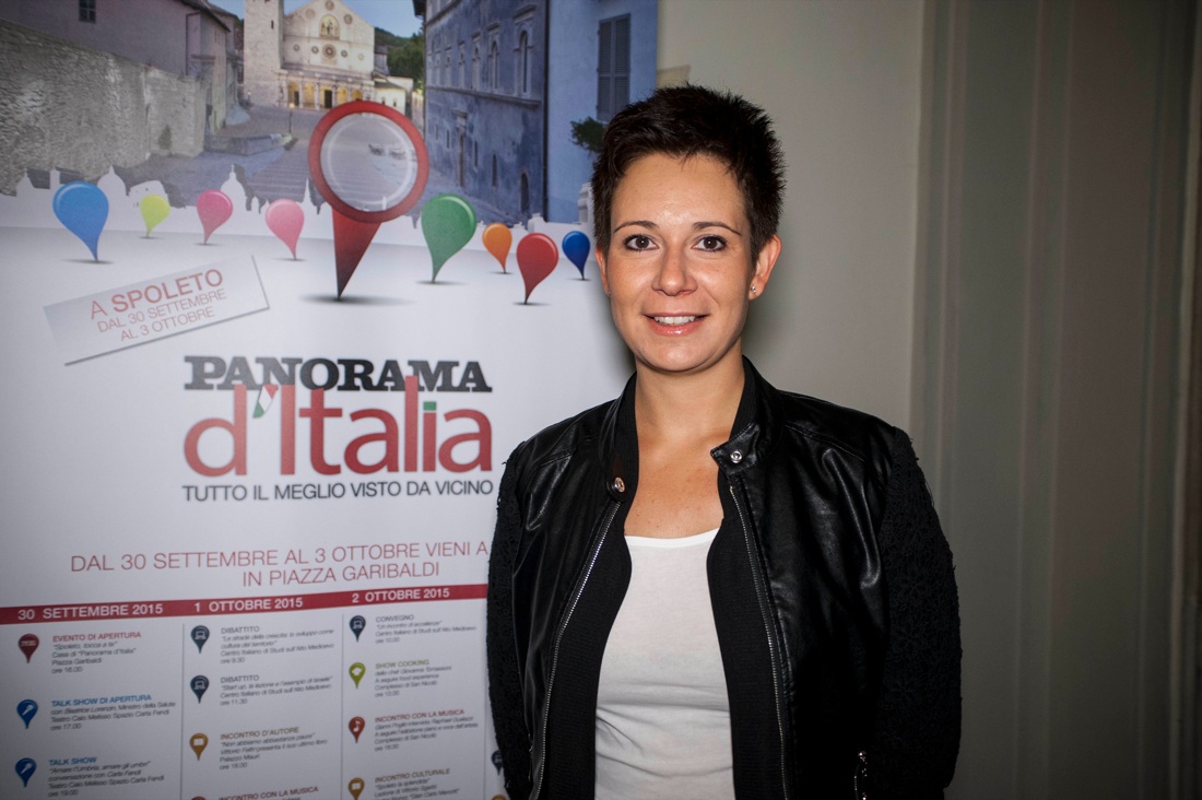 Le strade della crescita portano a Spoleto