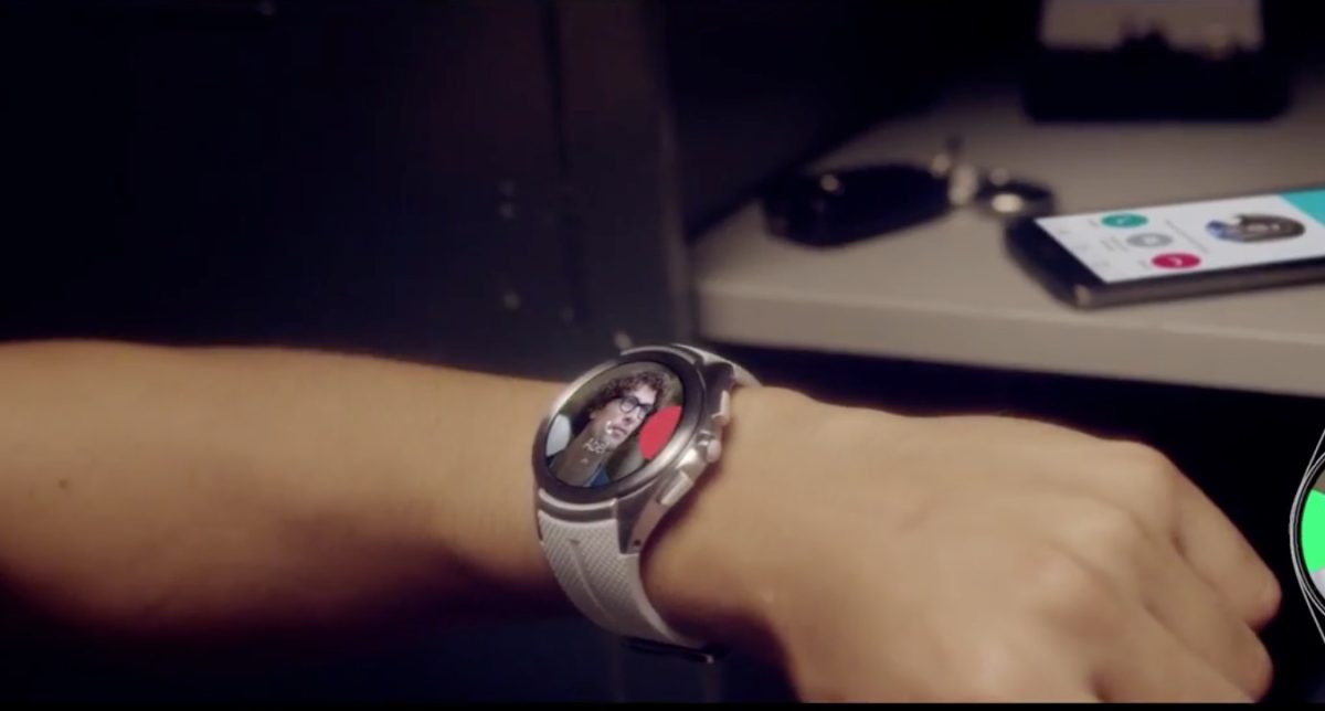 Galleria foto 'LG G Watch Urbane 2nd Edition: 7 cose da sapere sull’orologio che telefona' - foto 2