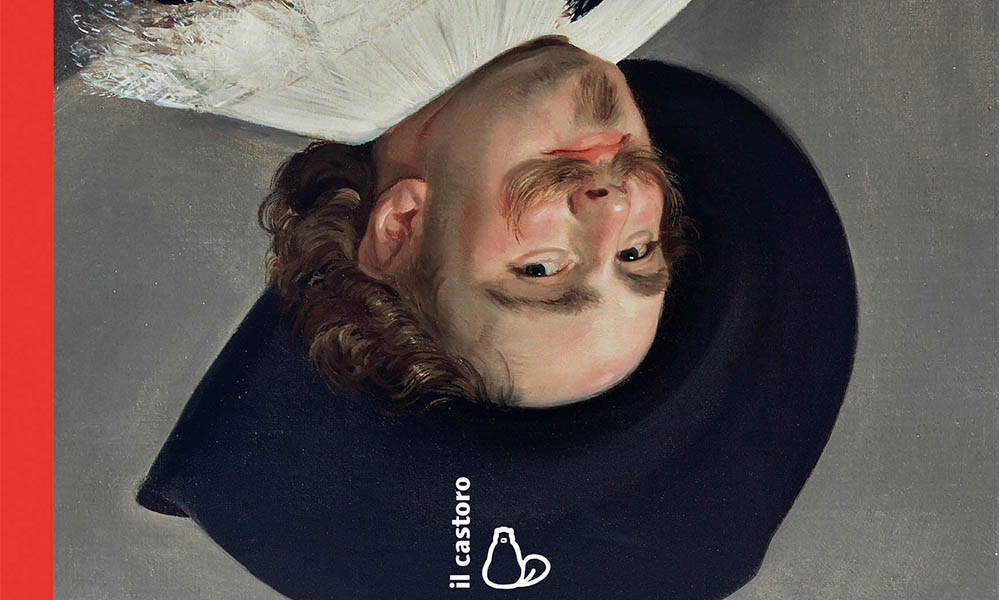 Storie di quadri a testa in giù: l’altra prospettiva dell’arte Storie di quadri a testa in giù: l’altra prospettiva dell’arte