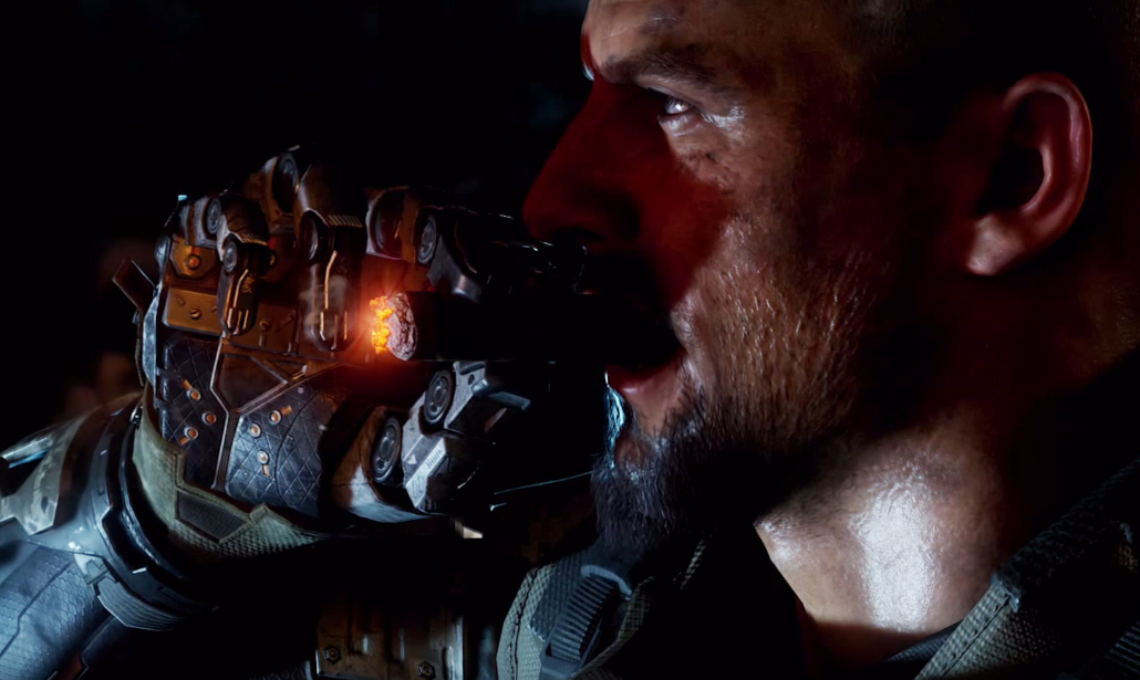 Call of Duty: Black Ops III, il trailer della campagna