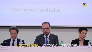 Panorama d’Italia – Spoleto: le strade della crescita