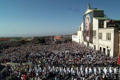 Giubileo straordinario, ecco da dove arriveranno i pellegrini