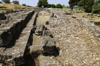 How to celebrate the archaeology year in Tuscany