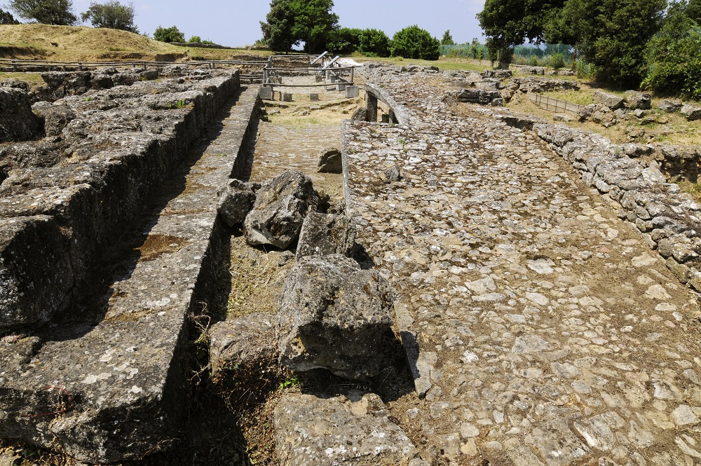 How to celebrate the archaeology year in Tuscany How to celebrate the archaeology year in Tuscany