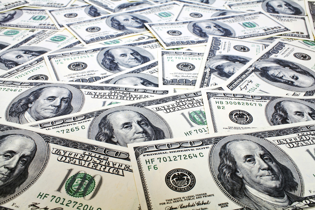 Gli uomini più ricchi degli Stati Uniti nel 2015 secondo Forbes Gli uomini più ricchi degli Stati Uniti nel 2015 secondo Forbes