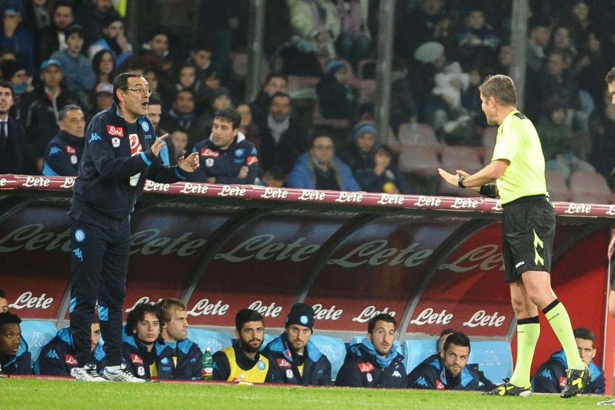 Galleria foto 'Higuain illumina Napoli, ma questa Inter è da scudetto' - foto 9