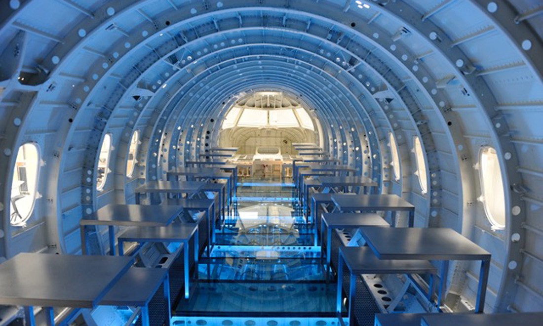 Se la start-up diventa a misura di azienda