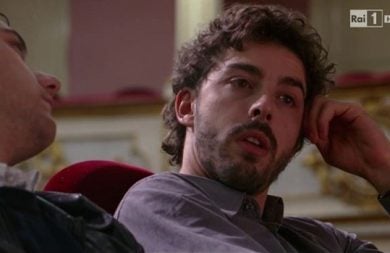 Ascolti 29/11: Juve e “Il segreto” depotenziano “Il giovane Montalbano”