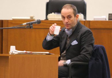 Massimo Ciancimino rinviato a giudizio  per calunnia