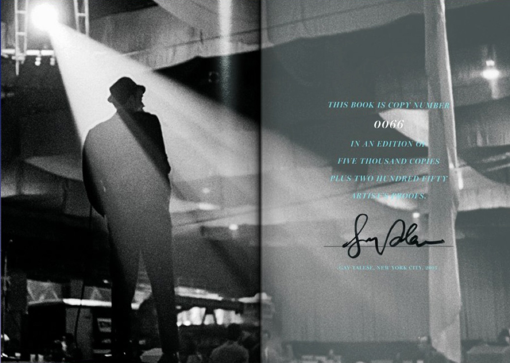 Frank Sinatra: un libro fotografico per i 100 anni di ” The Voice”