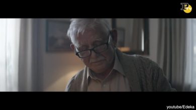 Lo spot di Natale commuove il web