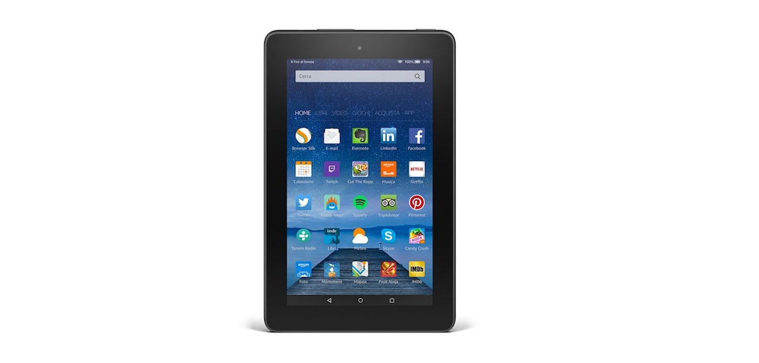 I migliori tablet del 2015 I migliori tablet del 2015