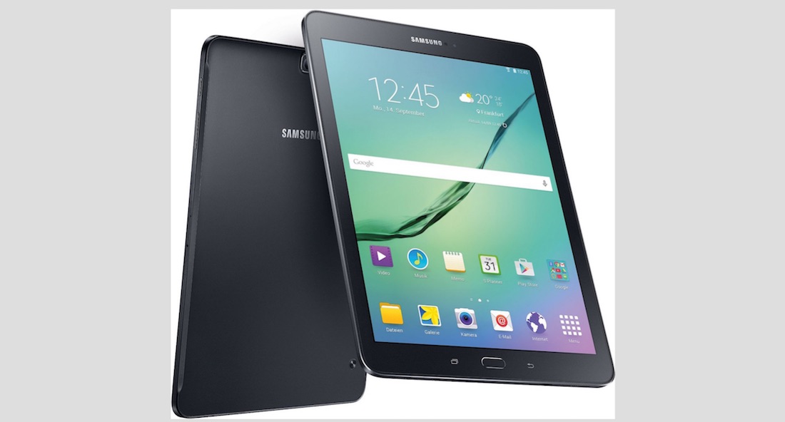 I migliori tablet del 2015 I migliori tablet del 2015