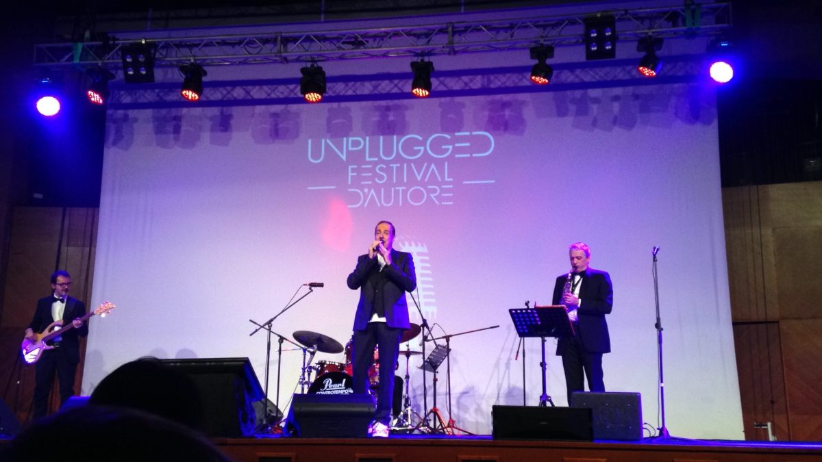 Galleria foto 'Massimo Lopez e la satira: “I nostri politici sono già caricature”' - foto 2