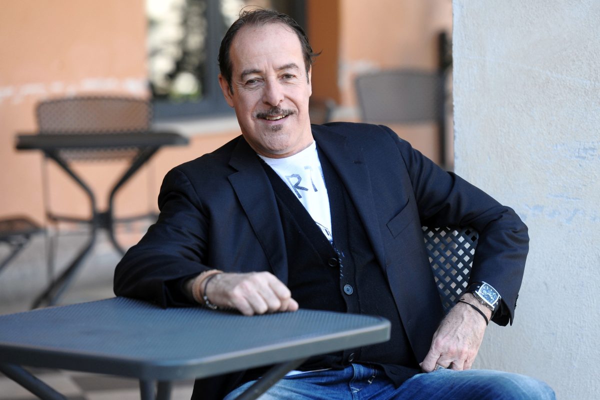 Galleria foto 'Massimo Lopez e la satira: “I nostri politici sono già caricature”' - foto 4