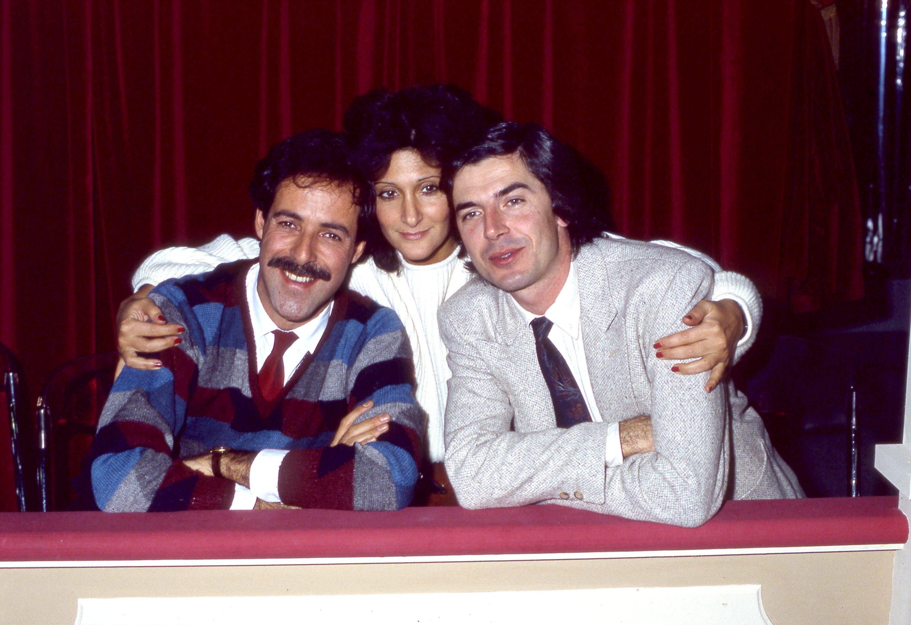 Massimo Lopez e la satira: “I nostri politici sono già caricature” Massimo Lopez e la satira: “I nostri politici sono già caricature”