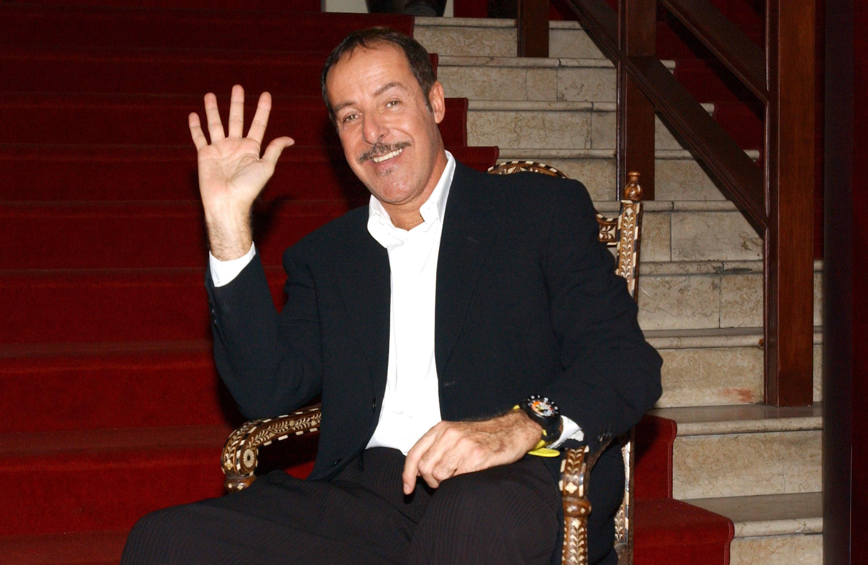 Massimo Lopez e la satira: “I nostri politici sono già caricature” Massimo Lopez e la satira: “I nostri politici sono già caricature”