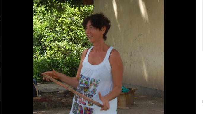 Kenya: arrestato anche il mandante dell’omicidio della dottoressa