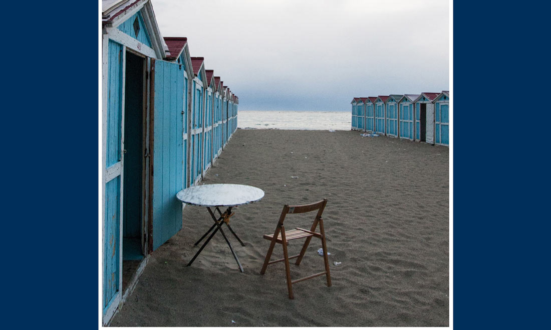 Premio Scerbanenco 2015, i 5 libri finalisti