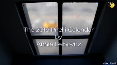 “The Cal”, il calendario Pirelli 2016 – video
