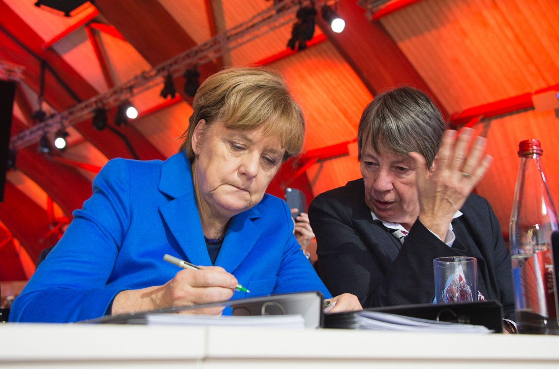 Conferenza sul clima: “Siamo gli ultimi a poter salvare il pianeta” Conferenza sul clima: “Siamo gli ultimi a poter salvare il pianeta”