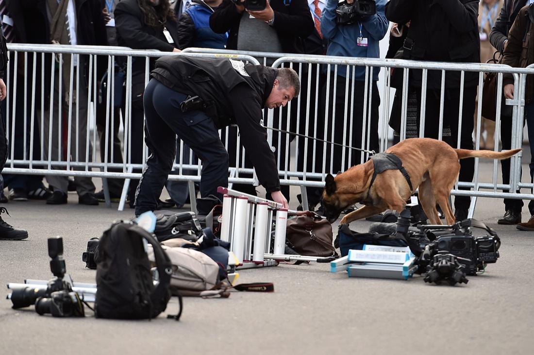 Conferenza sul clima: “Siamo gli ultimi a poter salvare il pianeta” Conferenza sul clima: “Siamo gli ultimi a poter salvare il pianeta”
