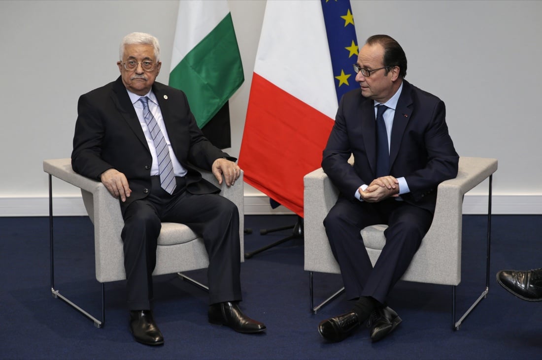 Conferenza sul clima: “Siamo gli ultimi a poter salvare il pianeta” Conferenza sul clima: “Siamo gli ultimi a poter salvare il pianeta”