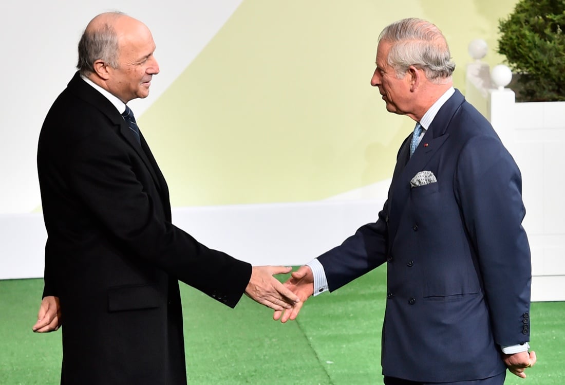 Conferenza sul clima: “Siamo gli ultimi a poter salvare il pianeta” Conferenza sul clima: “Siamo gli ultimi a poter salvare il pianeta”