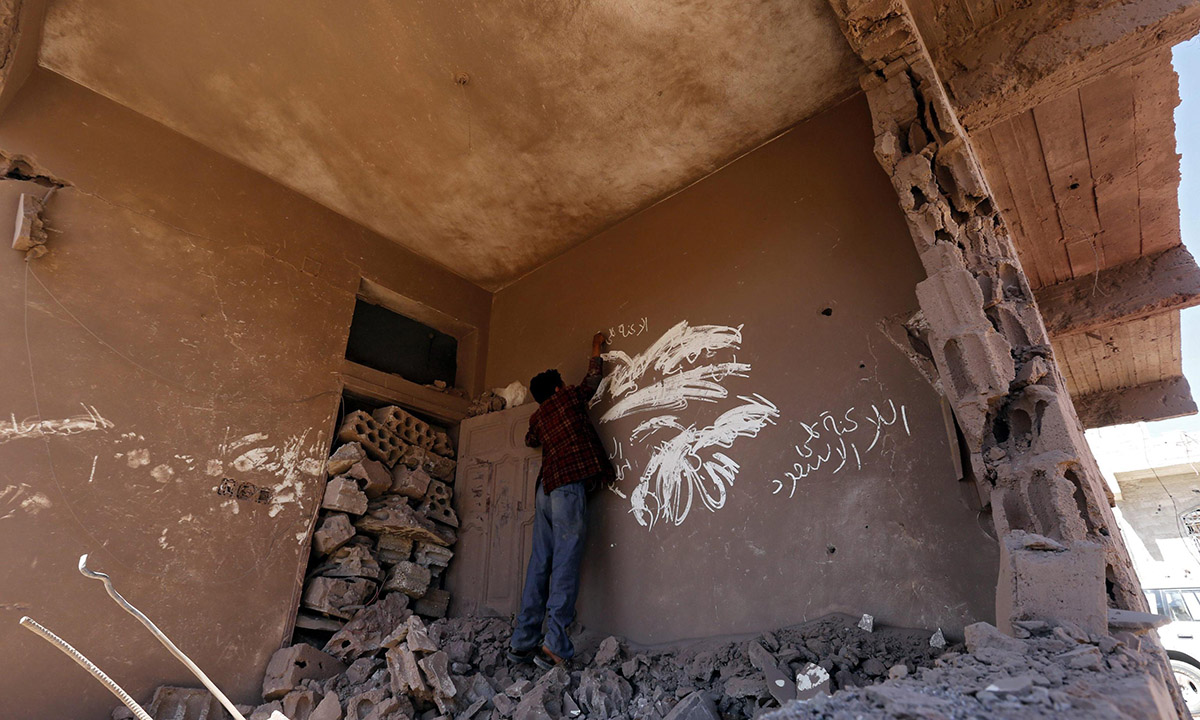 Yemen, foto della guerra dimenticata