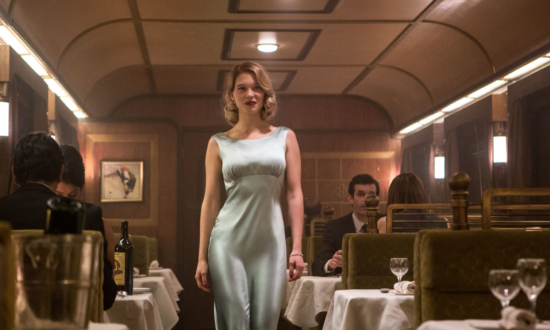 I 10 film più visti della settimana (23-29 novembre)