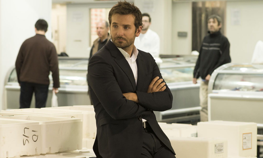 I 10 film più visti della settimana (23-29 novembre)