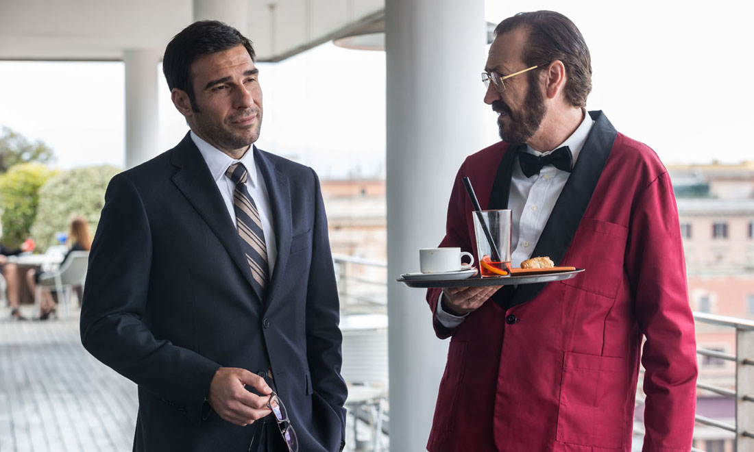 I 10 film più visti della settimana (23-29 novembre)