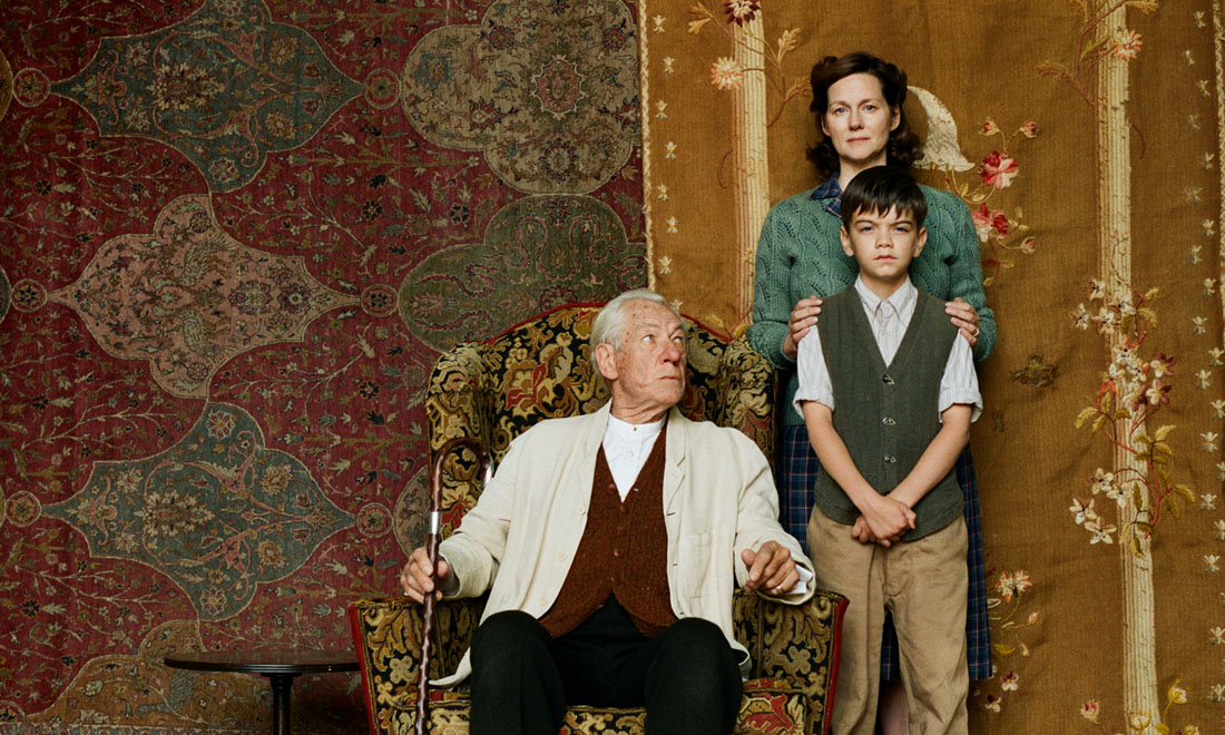 I 10 film più visti della settimana (23-29 novembre)