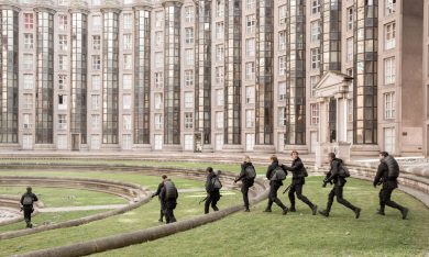 I 10 film più visti della settimana (23-29 novembre)