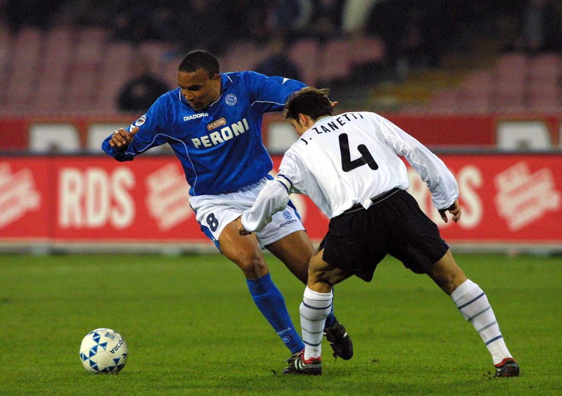 Napoli-Inter, le sfide più emozionanti degli ultimi 15 anni Napoli-Inter, le sfide più emozionanti degli ultimi 15 anni