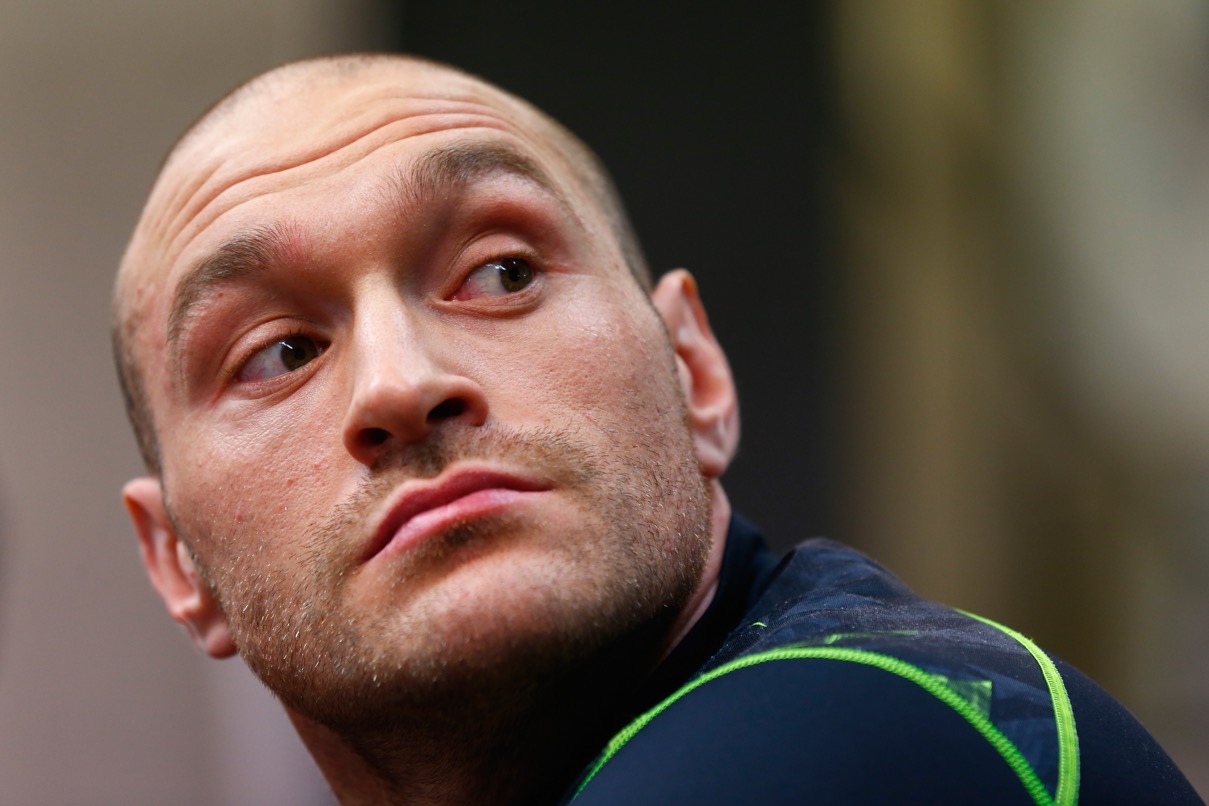Chi è Tyson Fury, il nuovo campione del mondo dei pesi massimi Chi è Tyson Fury, il nuovo campione del mondo dei pesi massimi