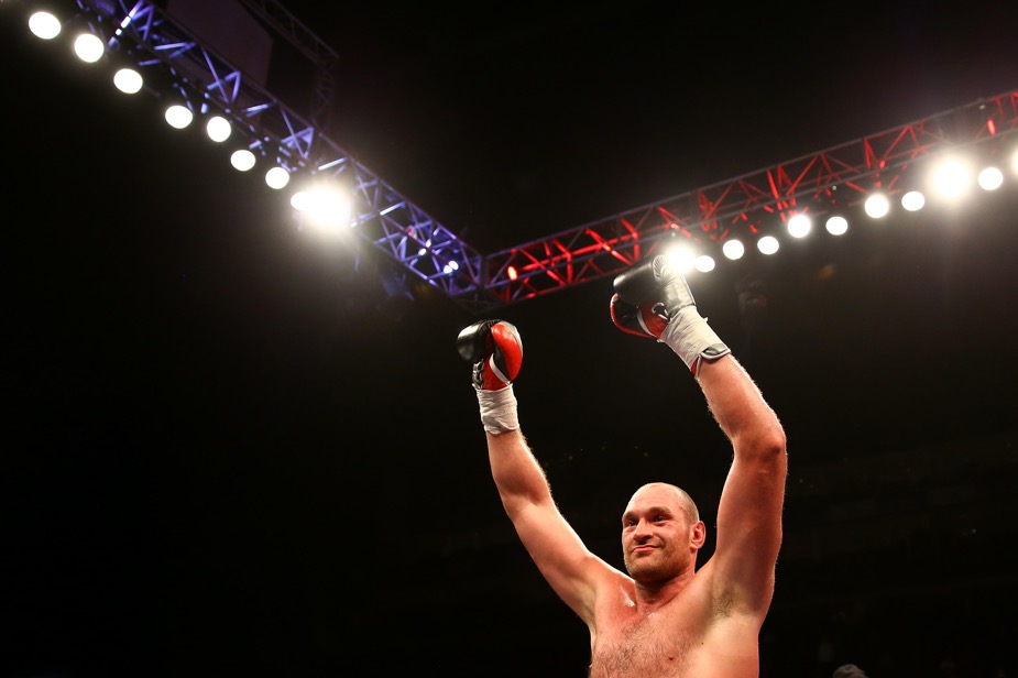 Chi è Tyson Fury, il nuovo campione del mondo dei pesi massimi Chi è Tyson Fury, il nuovo campione del mondo dei pesi massimi
