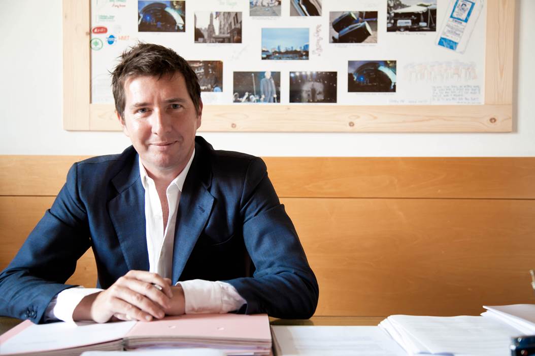 Filippo Sugar: “Ecco come la Siae aiuterà i giovani autori” Filippo Sugar: “Ecco come la Siae aiuterà i giovani autori”