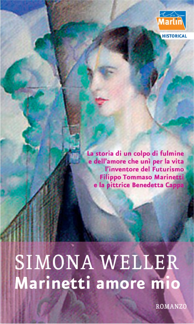 Benedetta Cappa, la donna del futurismo Benedetta Cappa, la donna del futurismo