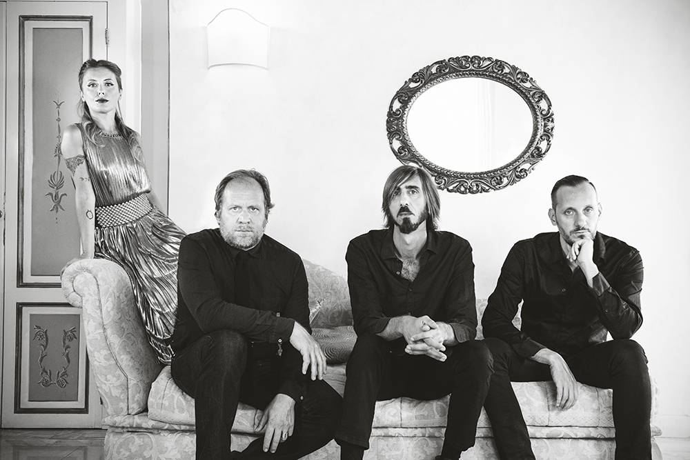 Bronson: il video di “Contare” – Esclusivo Bronson: il video di “Contare” – Esclusivo