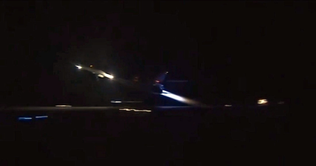 La risoluzione ONU che autorizza la guerra all’ISIS